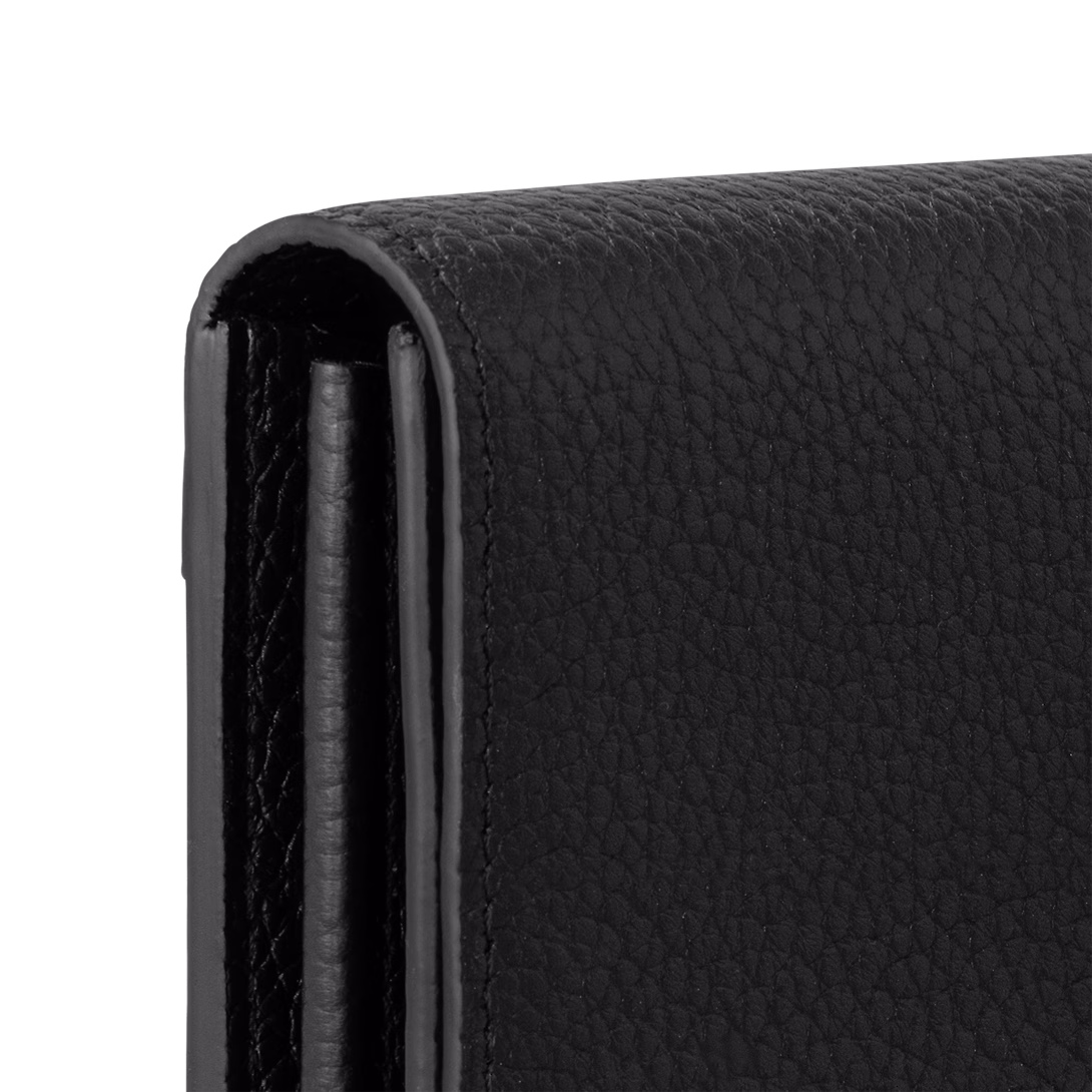 (Special Offer)Louis Vuitton Wallet CAPUCINES Wallet