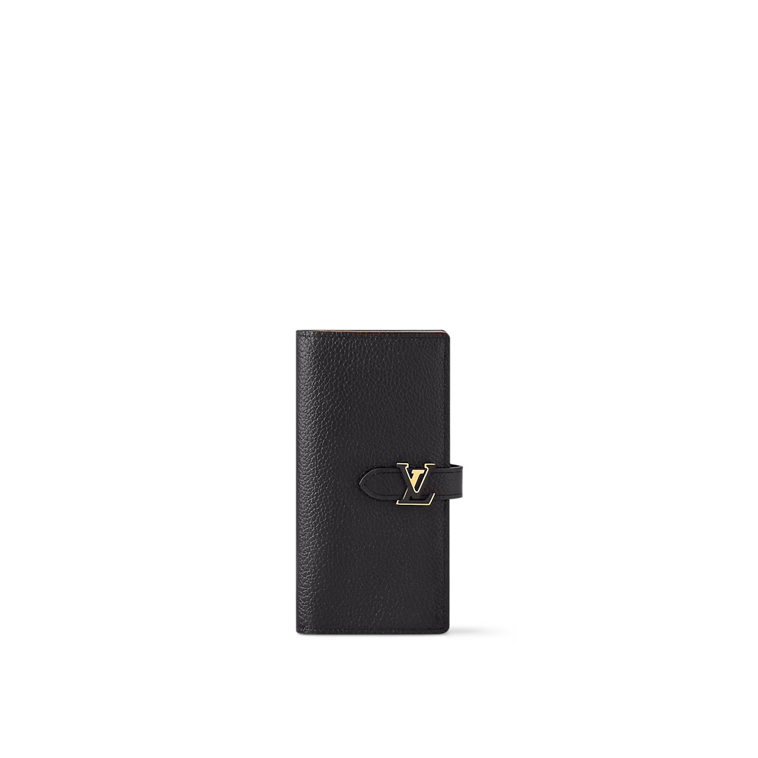 (Special Offer)Louis Vuitton wallet LV VERTICAL wallet(Two colors available)