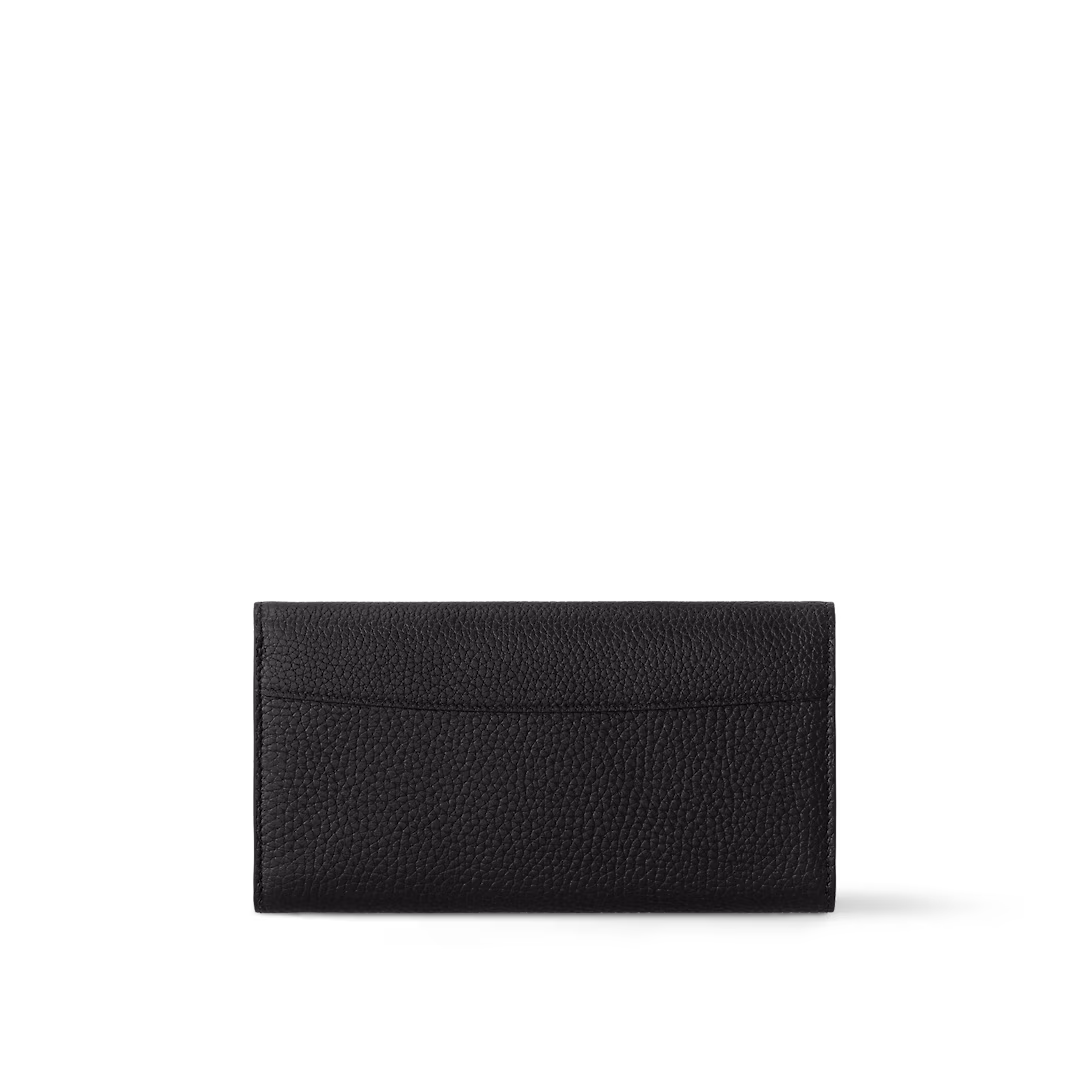 (Special Offer)Louis Vuitton Wallet CAPUCINES Wallet