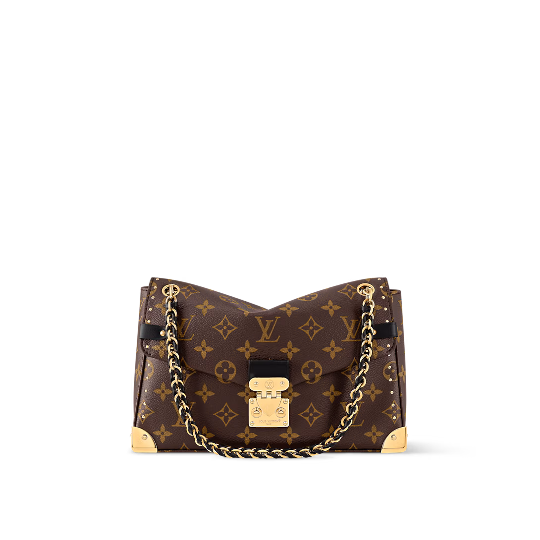 (Special Offer)Louis Vuitton bags TRUNKIE handbags
