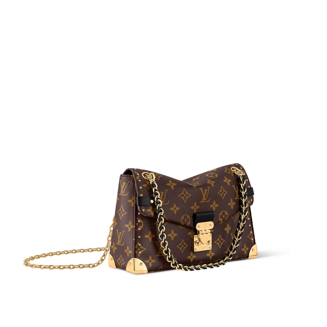 (Special Offer)Louis Vuitton bags TRUNKIE handbags