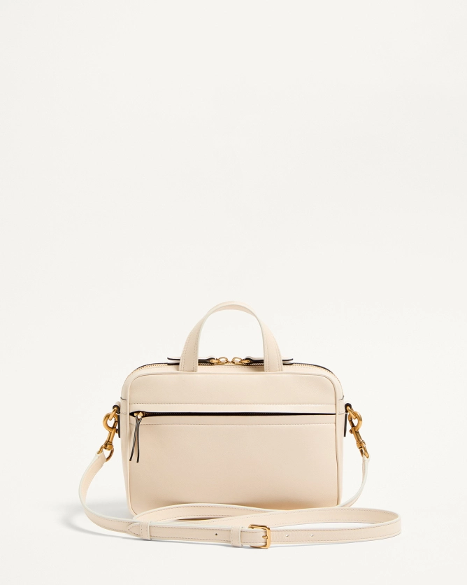 Valentino VIVA SUPERSTAR sheepskin handbag