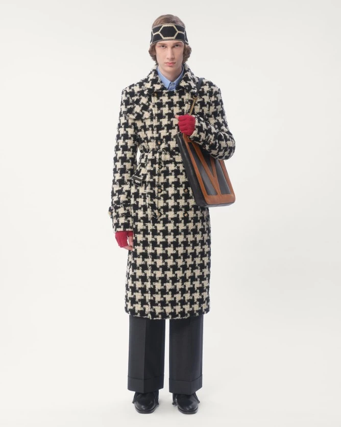 Valentino VIVA SUPERSTAR small, medium and large sheepskin handbags