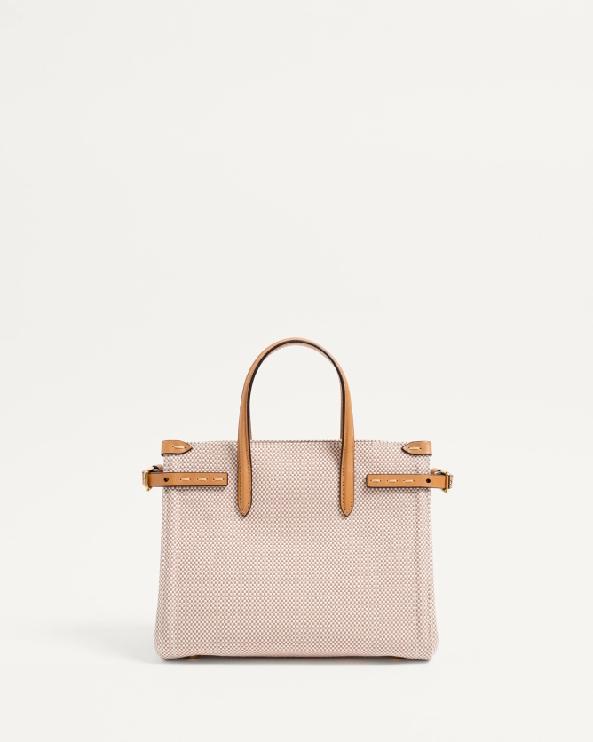 Valentino bags ANTIBES canvas handbags