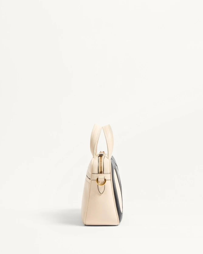 Valentino VIVA SUPERSTAR sheepskin handbag