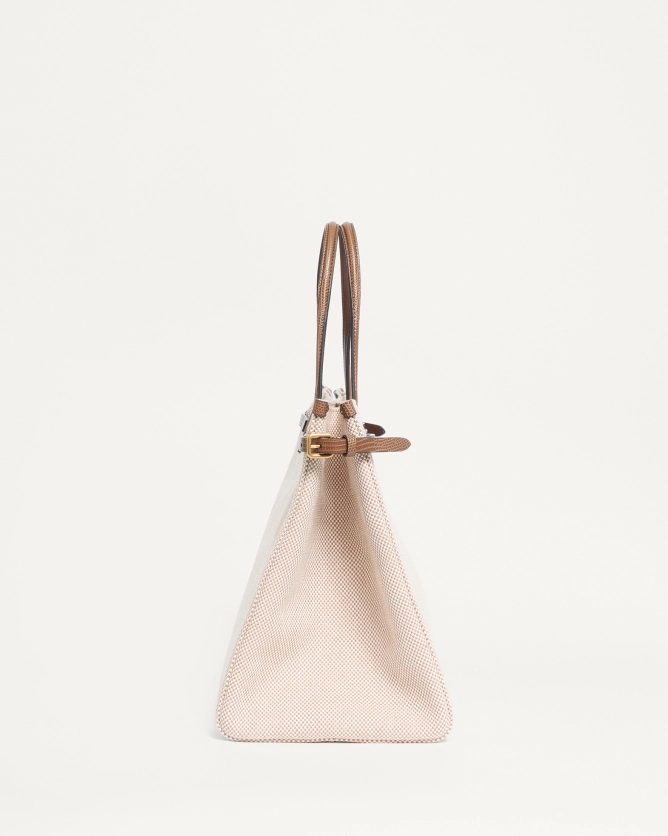 Valentino bags ANTIBES canvas handbags