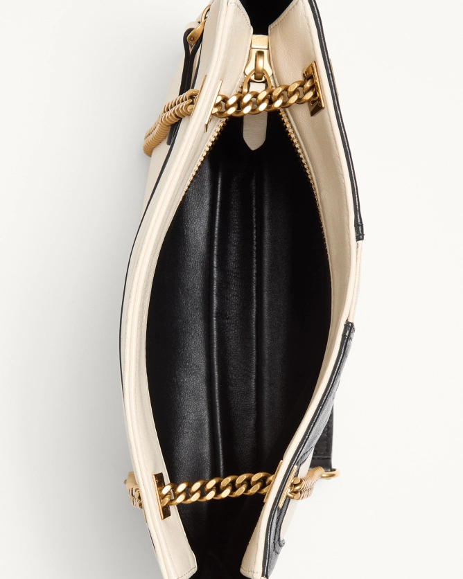 Valentino VIVA SUPERSTAR sheepskin handbag(Small, Medium)