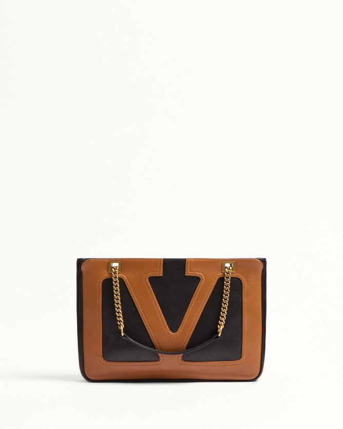 Valentino VIVA SUPERSTAR small, medium and large sheepskin handbags