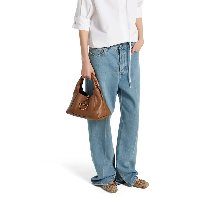 Gucci Softbit series plus medium and large shoulder bags