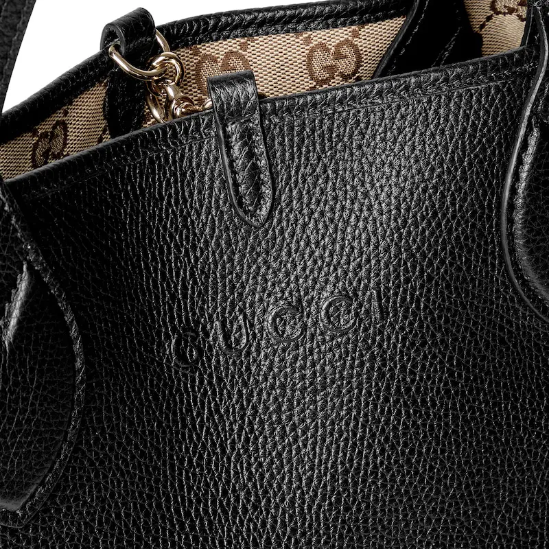 (Special Offer)Gucci Totissima Large Tote Bag