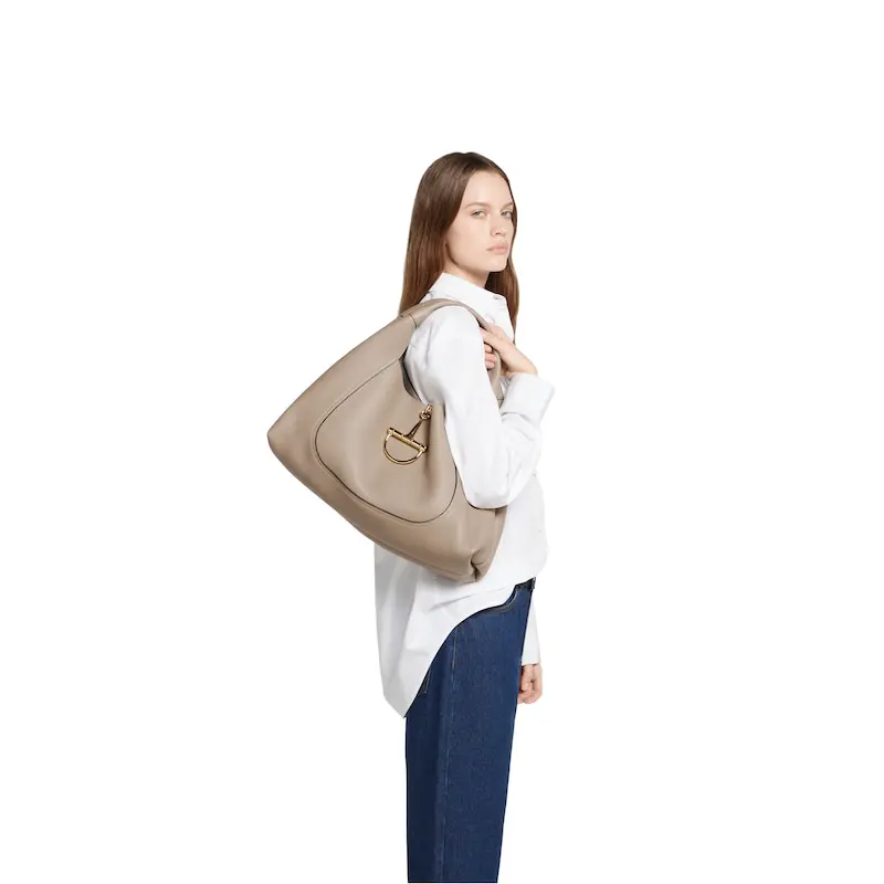 Gucci Softbit series plus medium and large shoulder bags