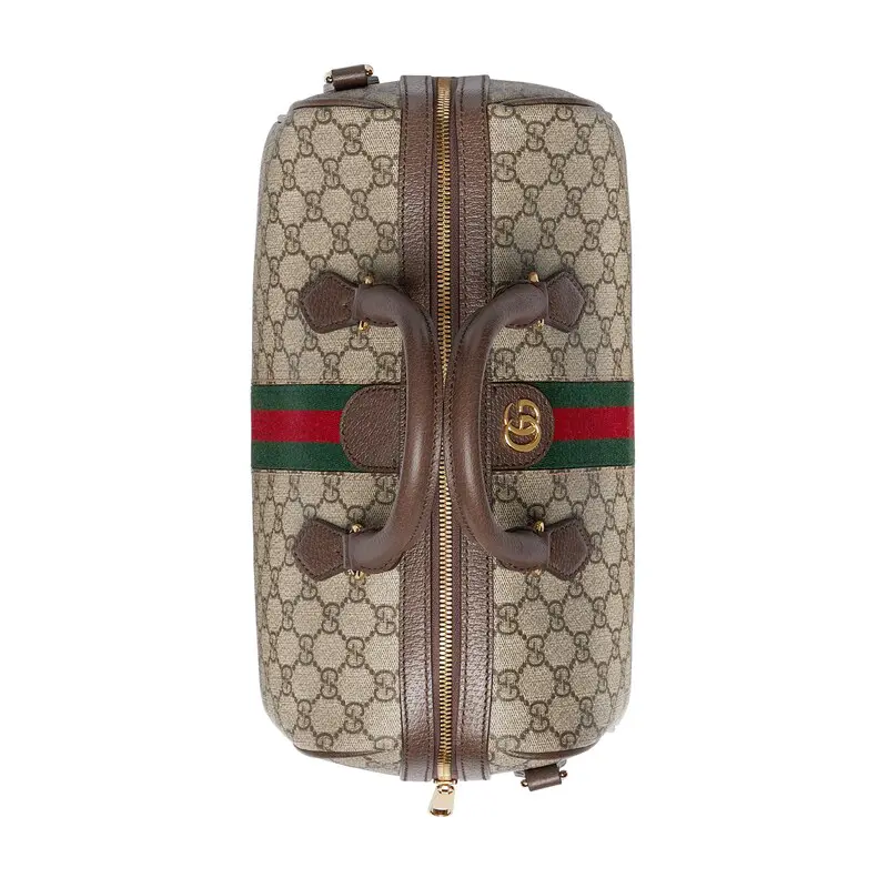 Gucci Ophidia Boston Bags in Large, Medium and Small Sizes