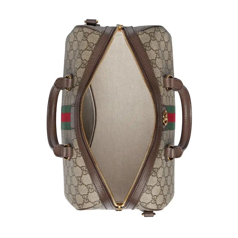 Gucci Ophidia Boston Bags in Large, Medium and Small Sizes