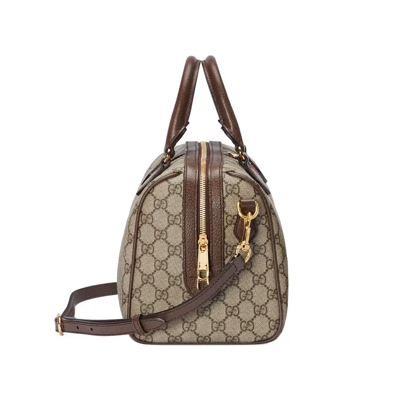 Gucci Ophidia Boston Bags in Large, Medium and Small Sizes
