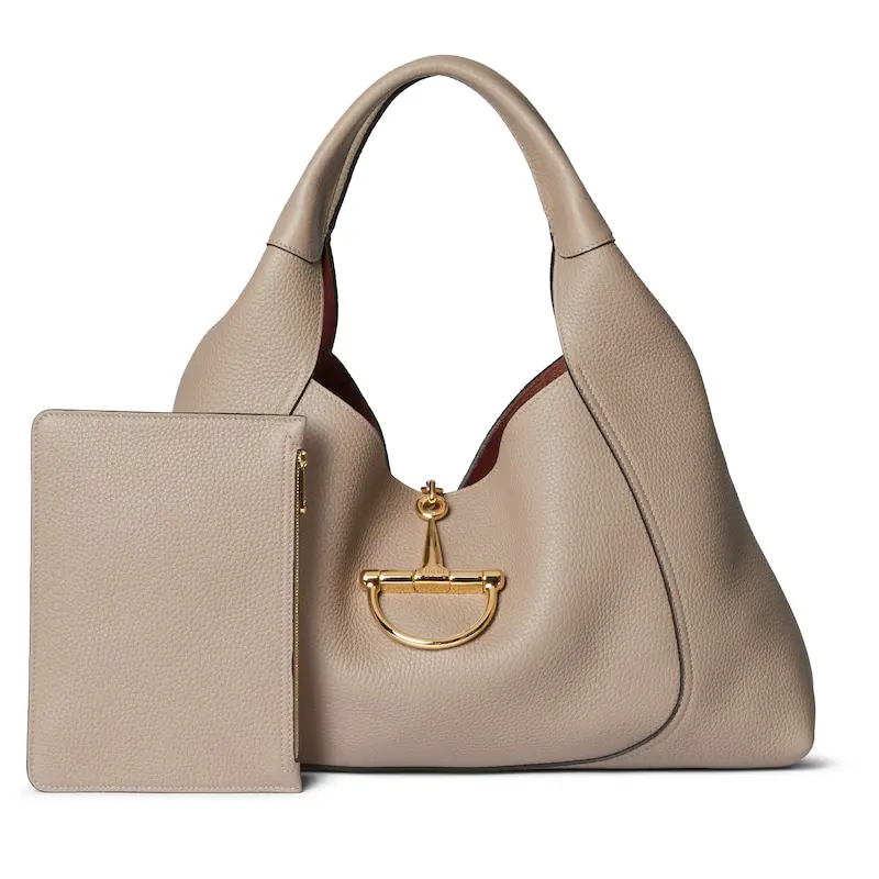 Gucci Softbit series plus medium and large shoulder bags