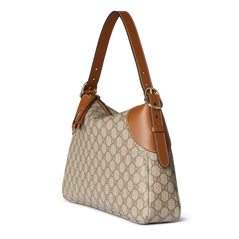 (Special Offer)Gucci GG Emblem small, medium and large shoulder bags