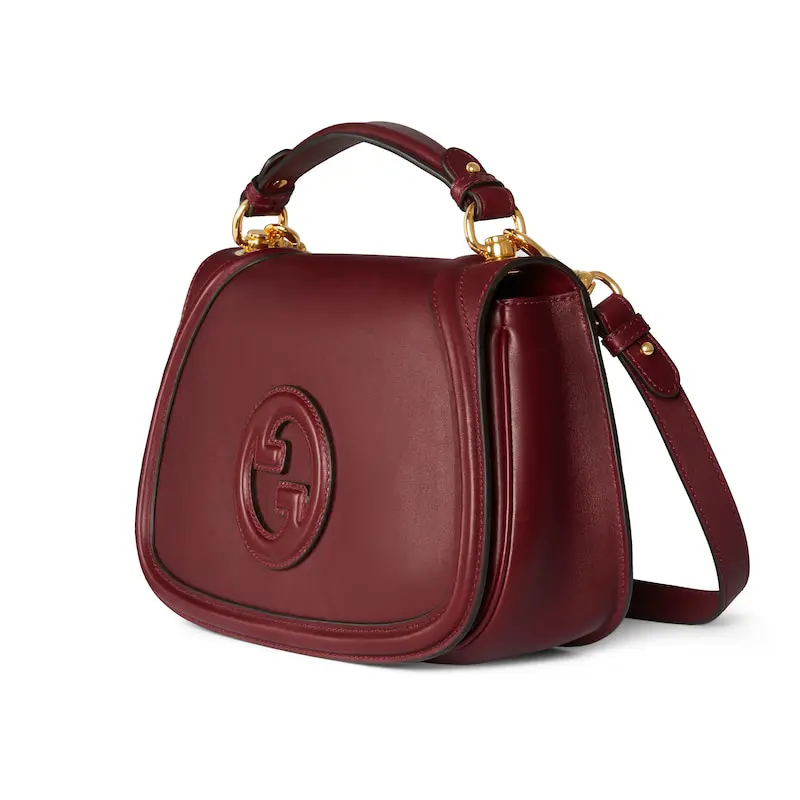 Gucci Blondie Large Handbag