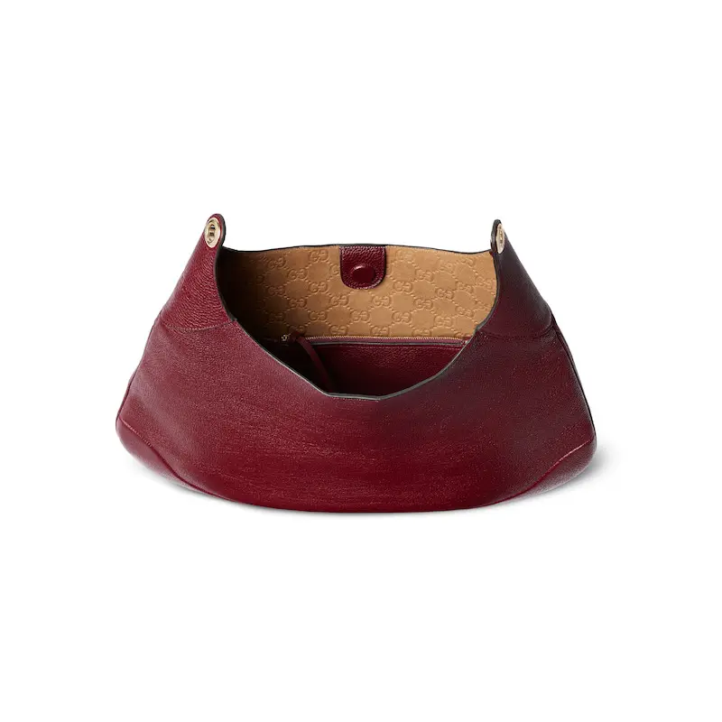 Gucci Body Double Lock XL Shoulder Bag