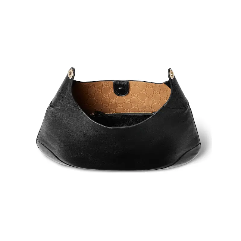 Gucci Body Double Lock XL Shoulder Bag