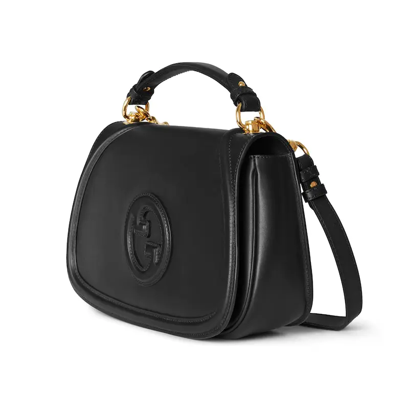 Gucci Blondie series medium and large handbags