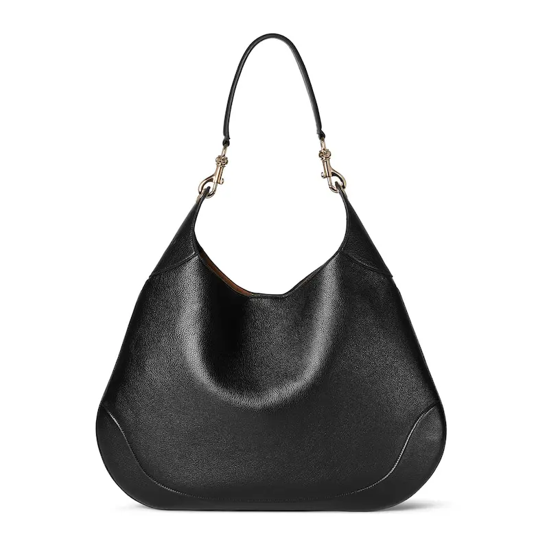 Gucci Body Double Lock XL Shoulder Bag