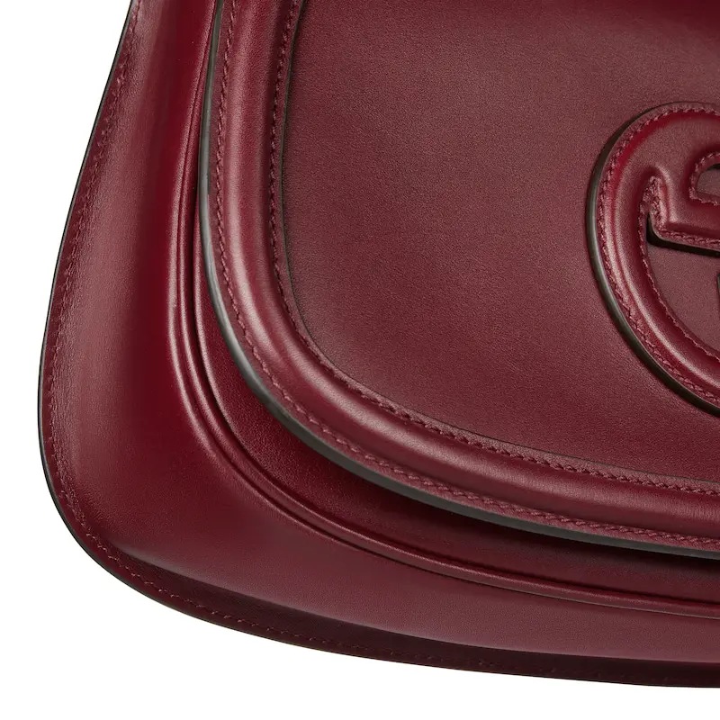 Gucci Blondie Large Handbag