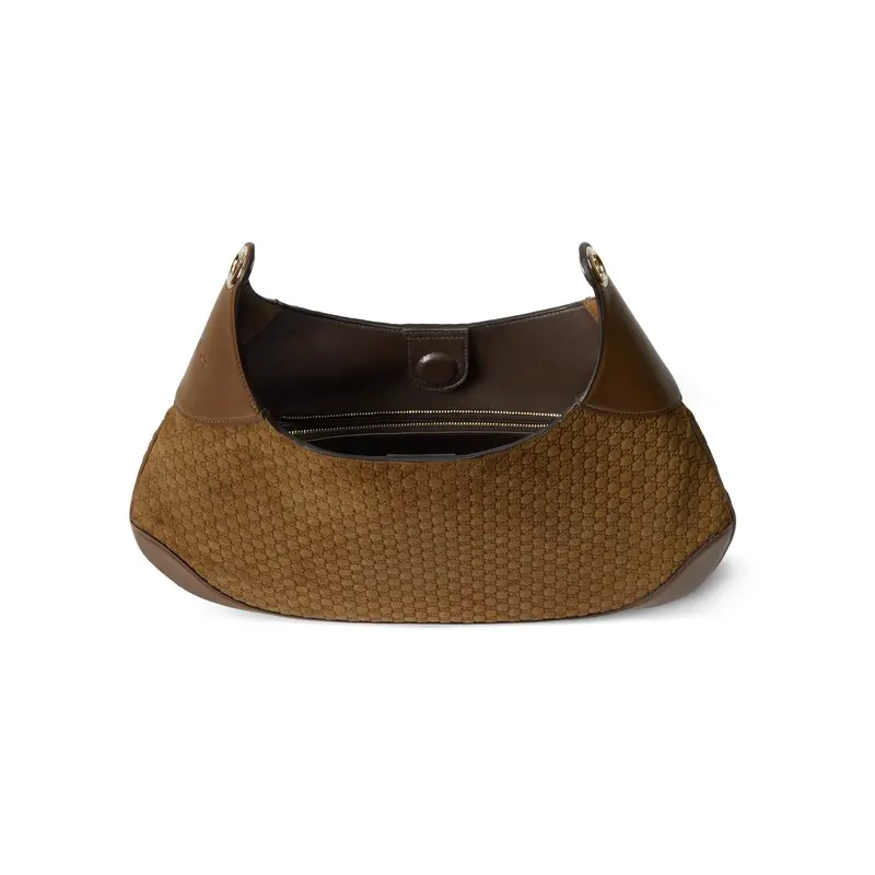 (Sale) Gucci Body Double Lock Large and XXL Shoulder Bags