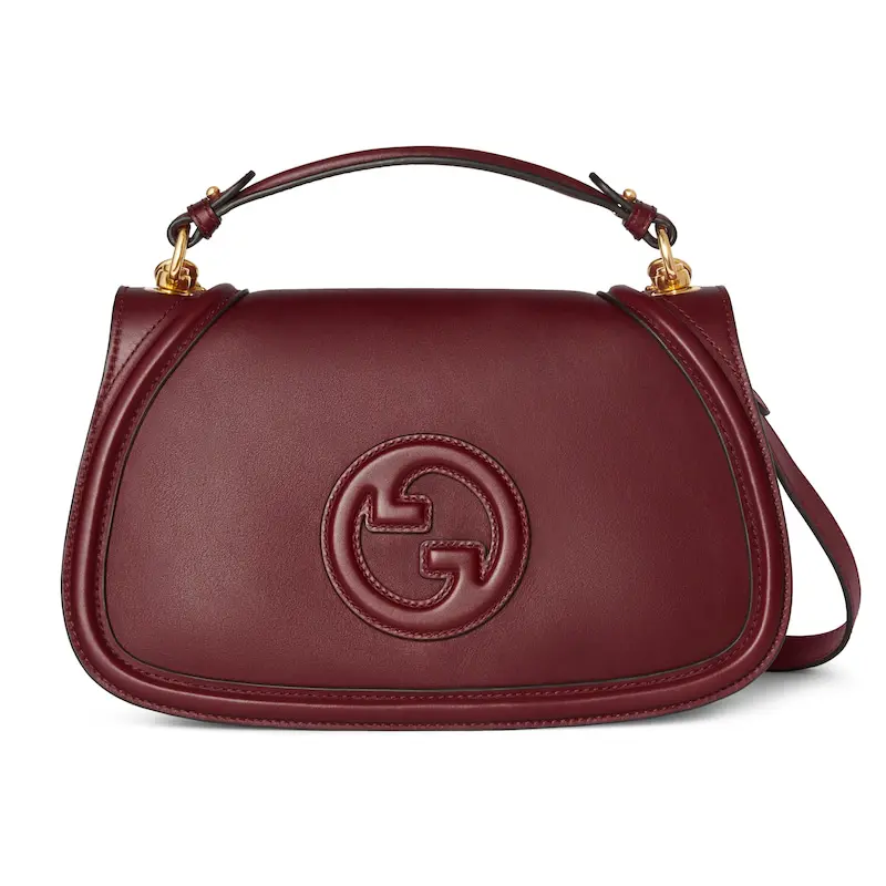 Gucci Blondie Large Handbag