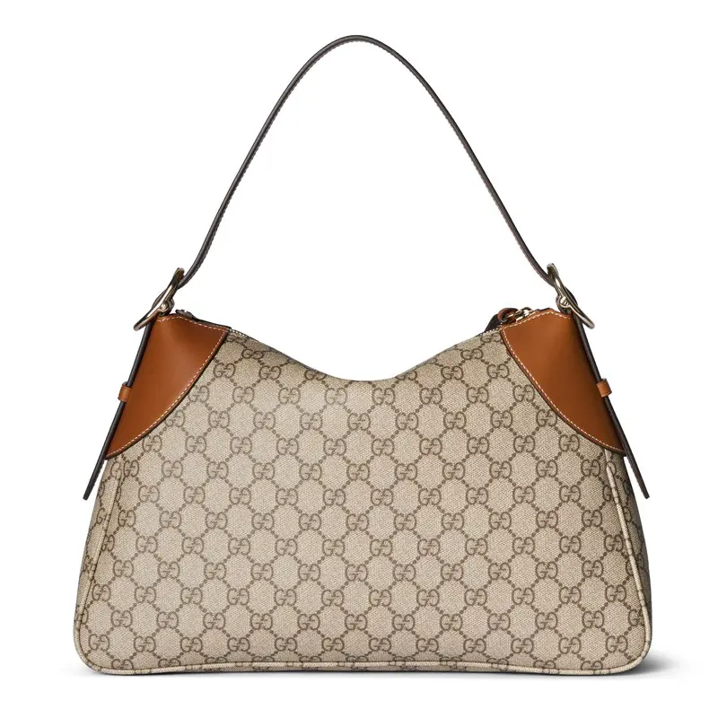 (Special Offer)Gucci GG Emblem small, medium and large shoulder bags