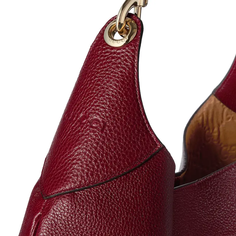 Gucci Body Double Lock XL Shoulder Bag