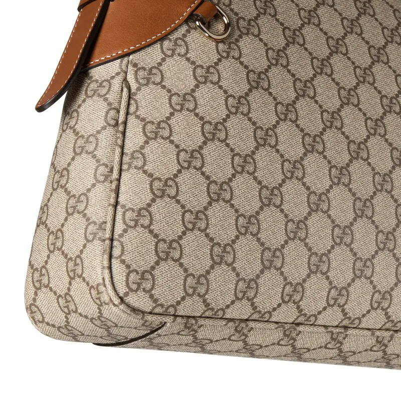 (Special Offer)Gucci GG Emblem small, medium and large shoulder bags