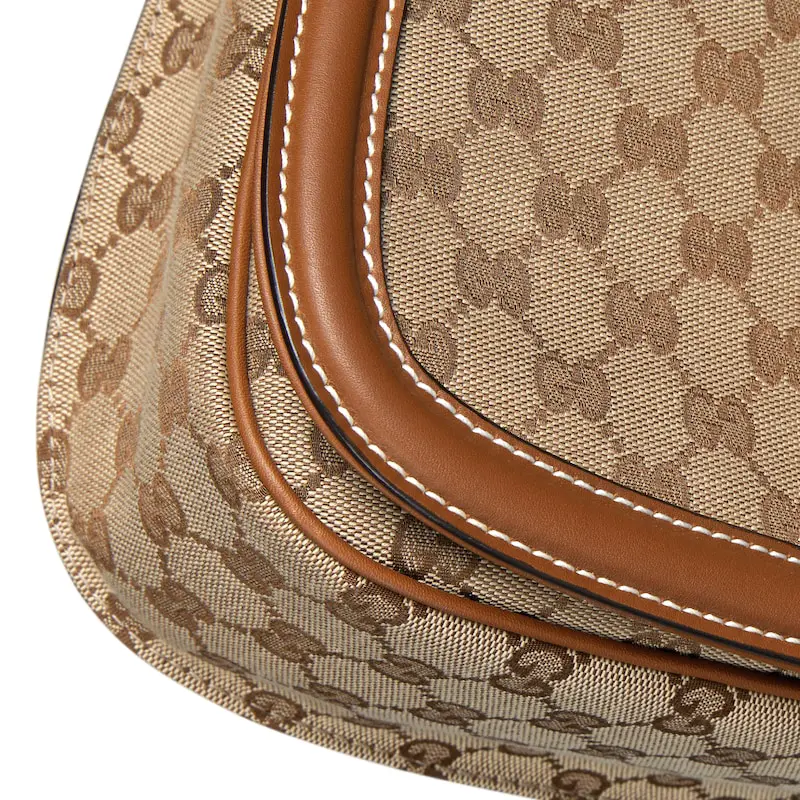 Gucci Blondie series medium and large handbags