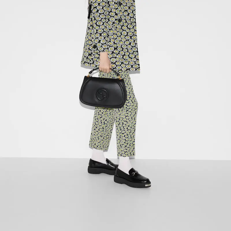 Gucci Blondie series medium and large handbags