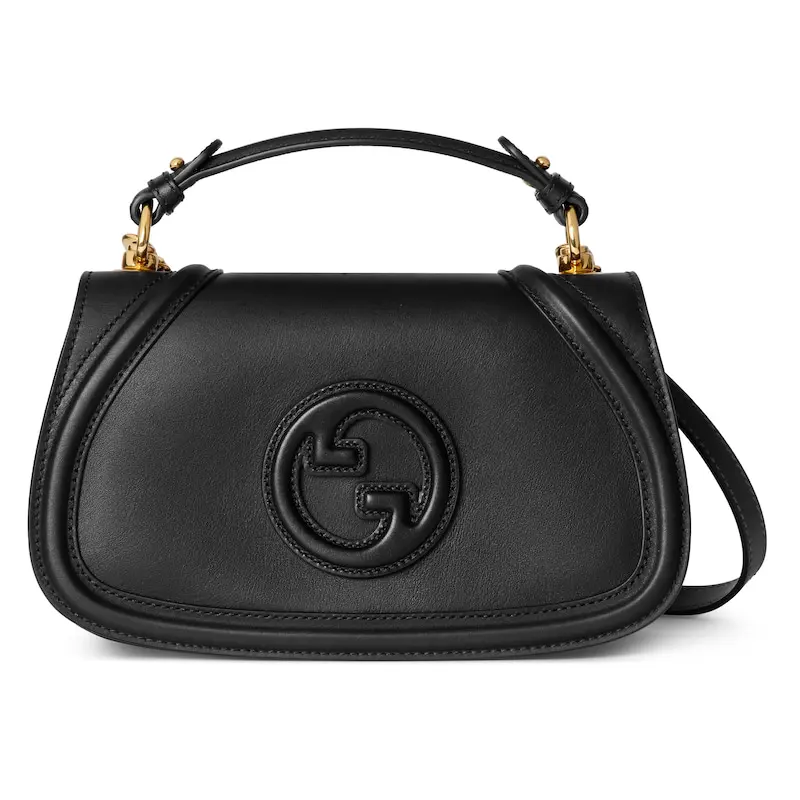 Gucci Blondie series medium and large handbags