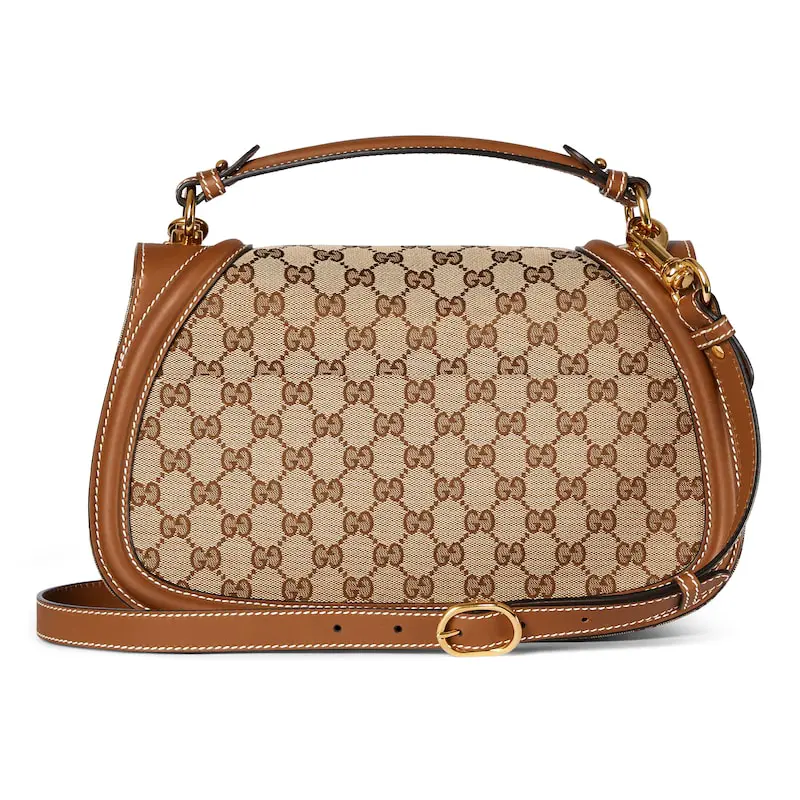 Gucci Blondie series medium and large handbags