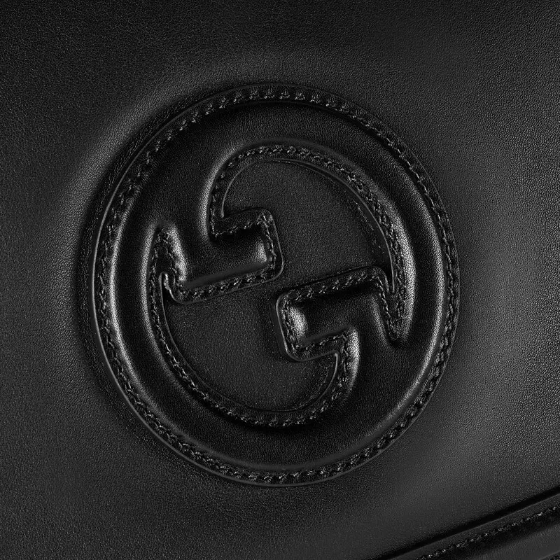 Gucci Blondie series medium and large handbags