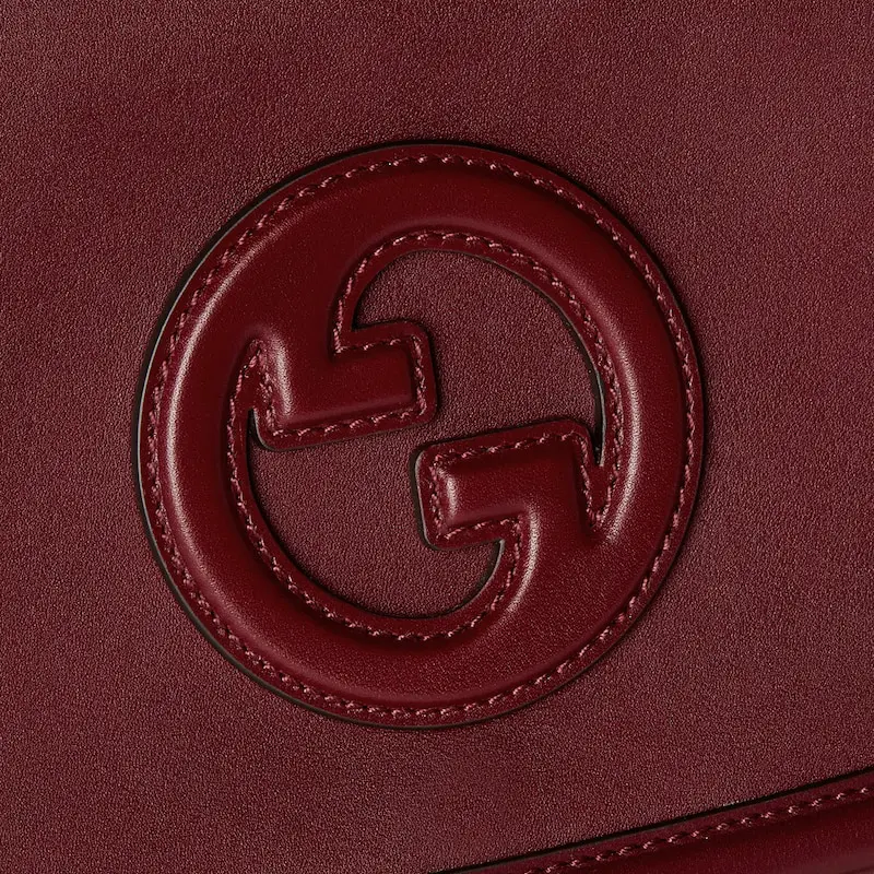 Gucci Blondie Large Handbag