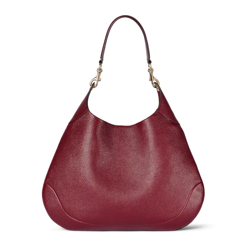 Gucci Body Double Lock XL Shoulder Bag