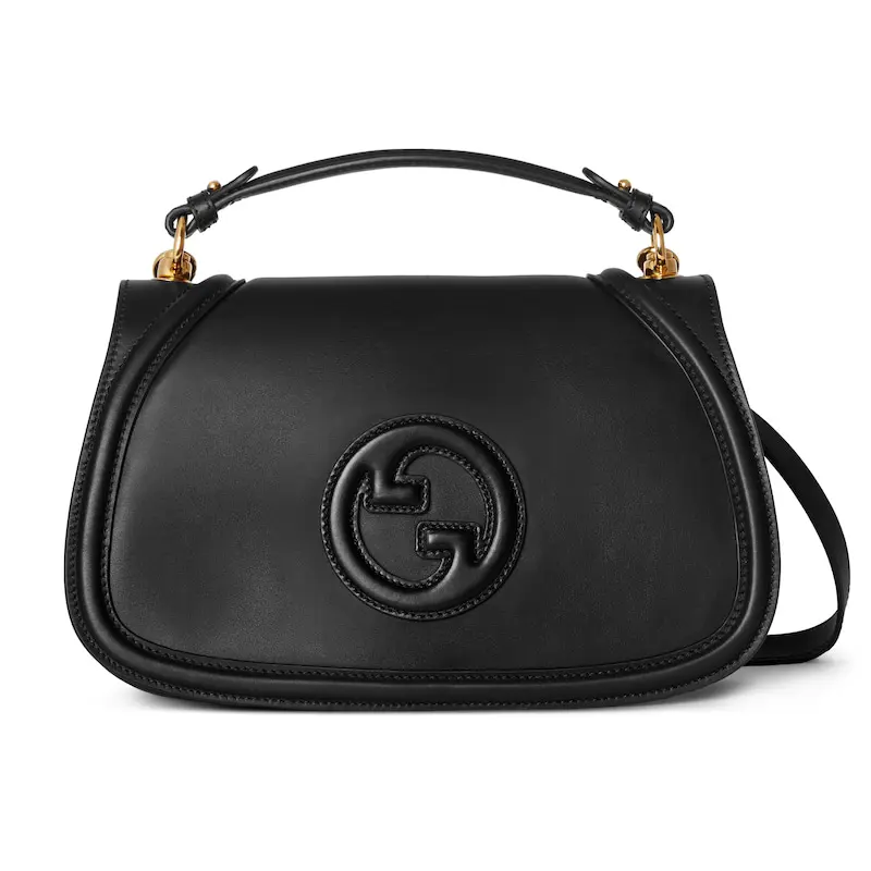Gucci Blondie series medium and large handbags