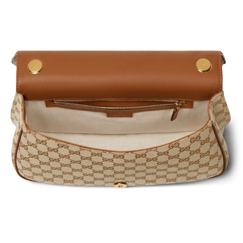 Gucci Blondie series medium and large handbags