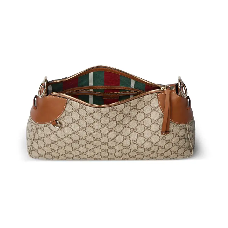 (Special Offer)Gucci GG Emblem small, medium and large shoulder bags