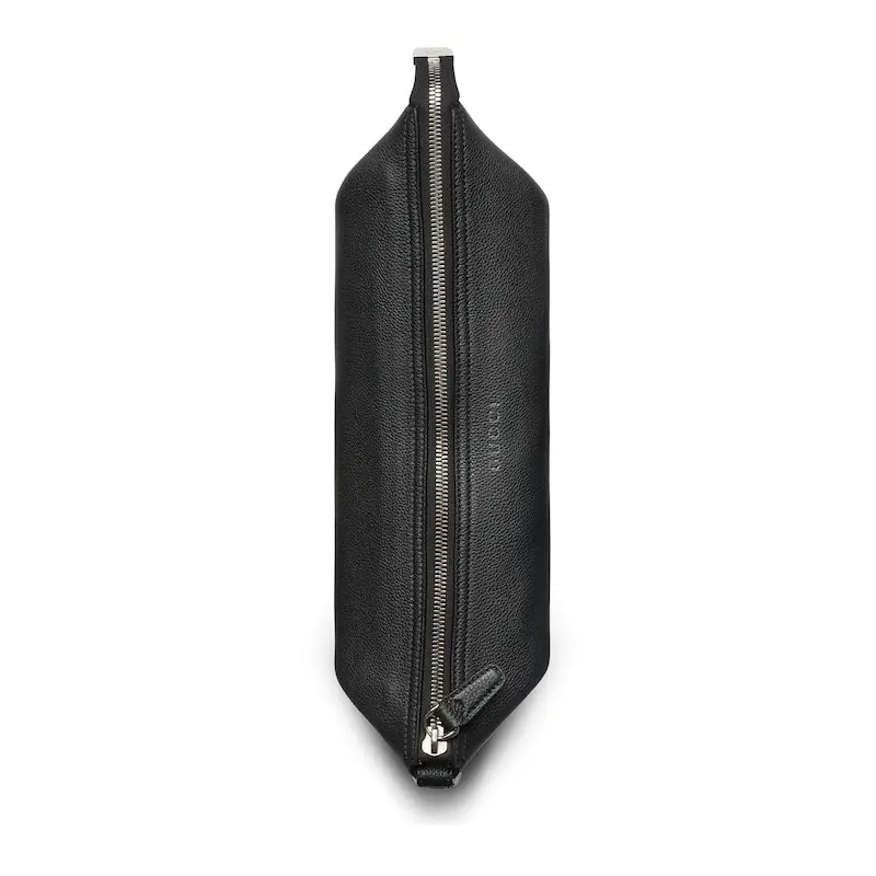 Gucci Body double lock small and medium shoulder bag