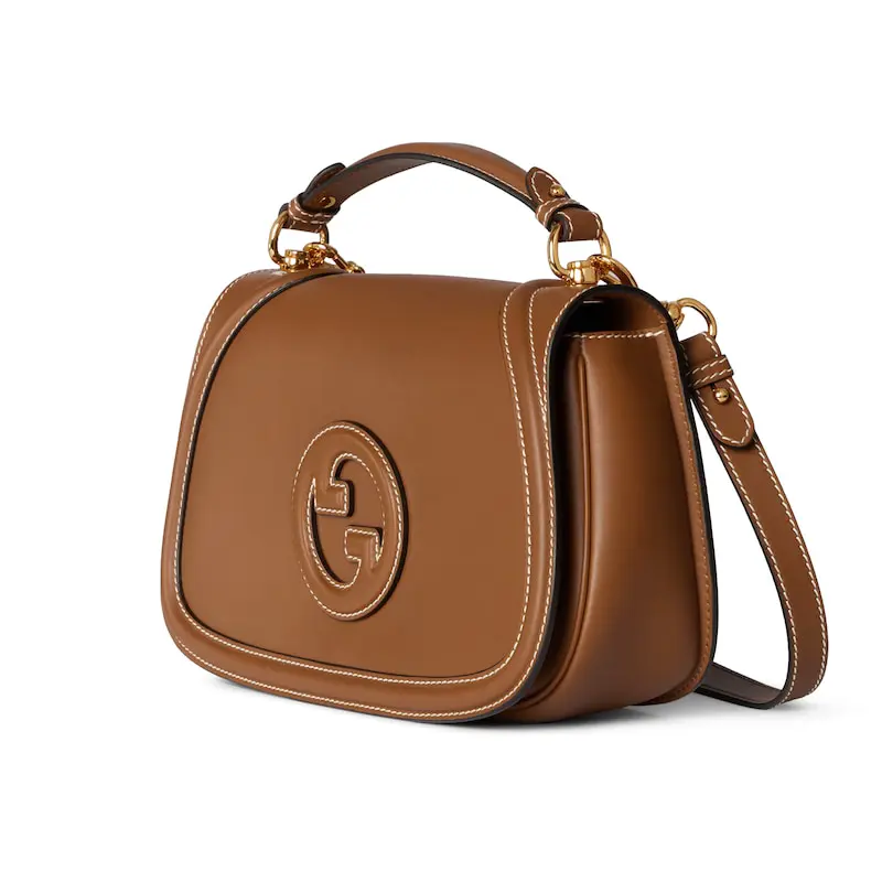 Gucci Blondie Large Handbag