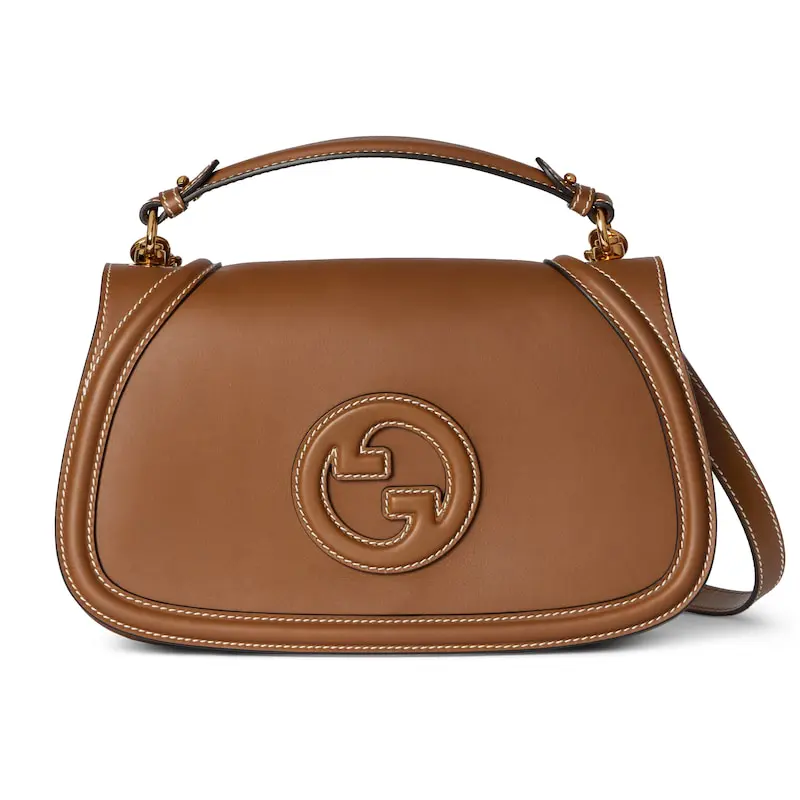 Gucci Blondie Large Handbag