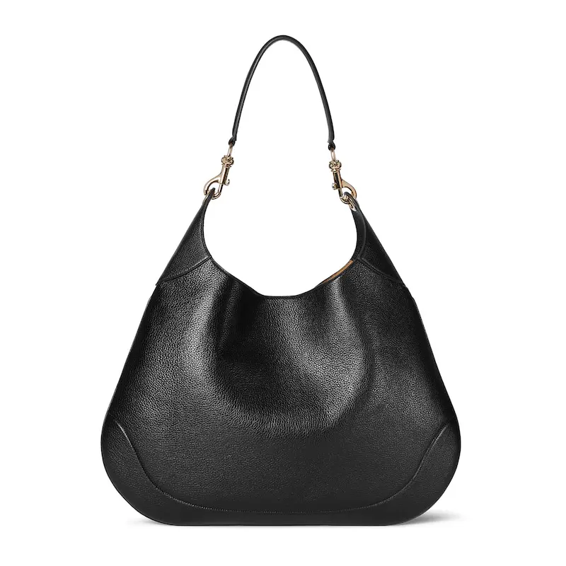 Gucci Body Double Lock XL Shoulder Bag