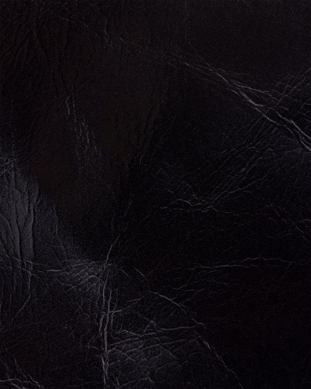 Prada leather shoulder bag