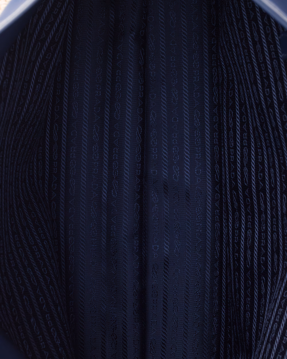 Prada Mariner Large Re-Nylon Shoulder Bag