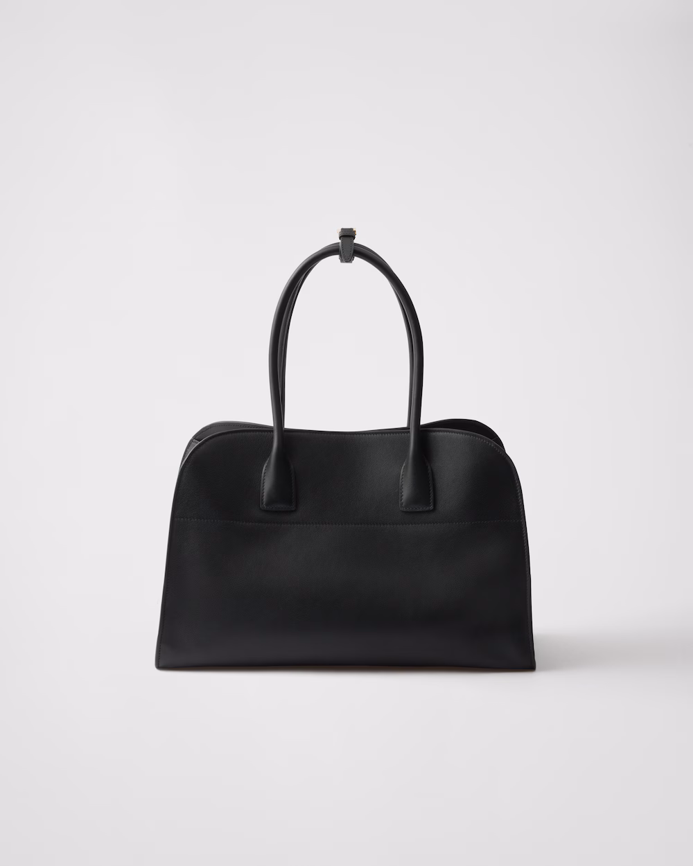 (Special Offer)Prada Bag Large Leather Tote Bag