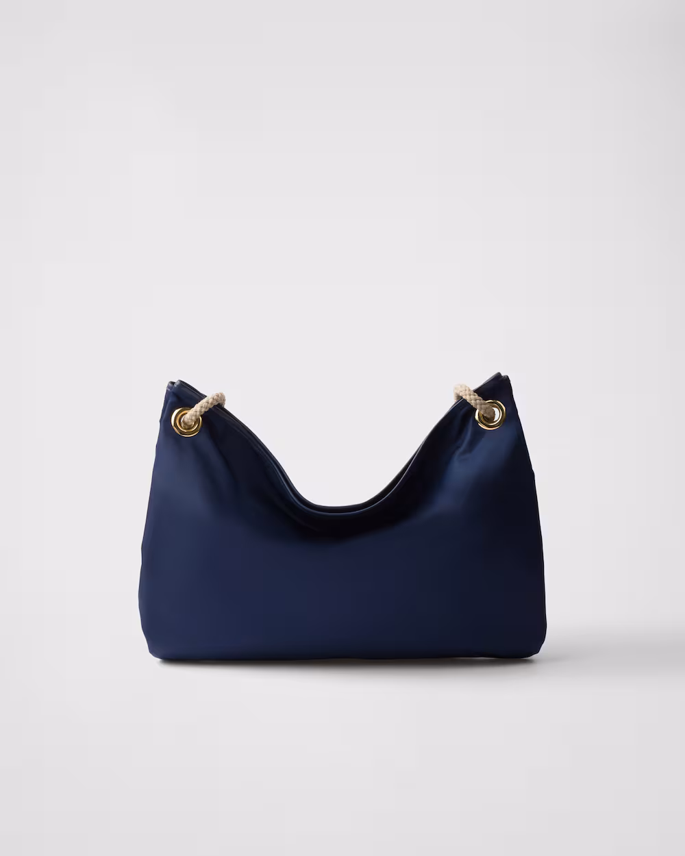 Prada Mariner Large Re-Nylon Shoulder Bag