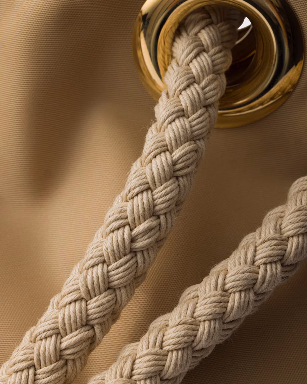 Prada Mariner Large Re-Nylon Shoulder Bag